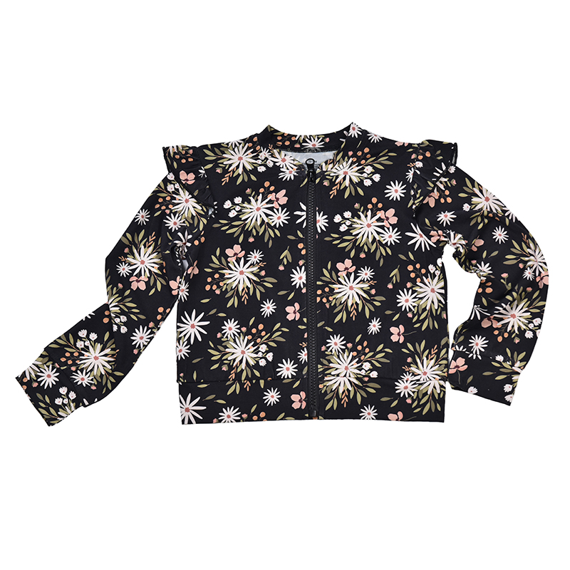 Kids Bamboo Cardigan